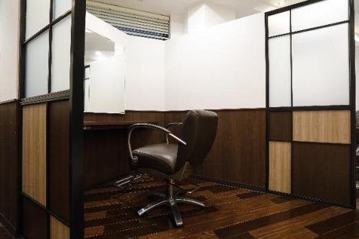 MEN'S WILL by SVENSON 池袋スポットのメイン画像③