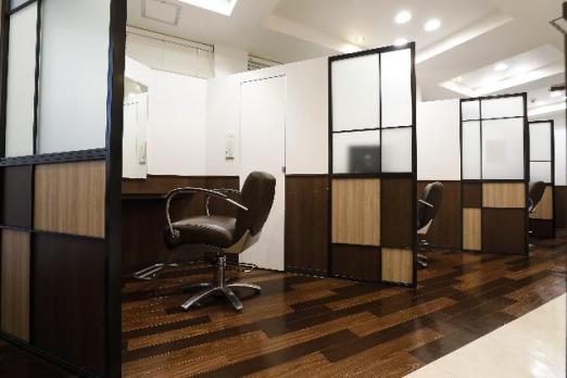 MEN'S WILL by SVENSON 池袋スポットのメイン画像④