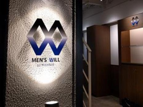 MEN'S WILL by SVENSON 池袋スポットのメイン画像⑤