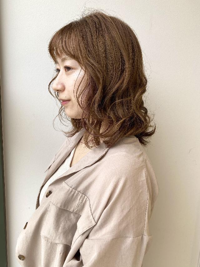 La sente 居留地のフォト