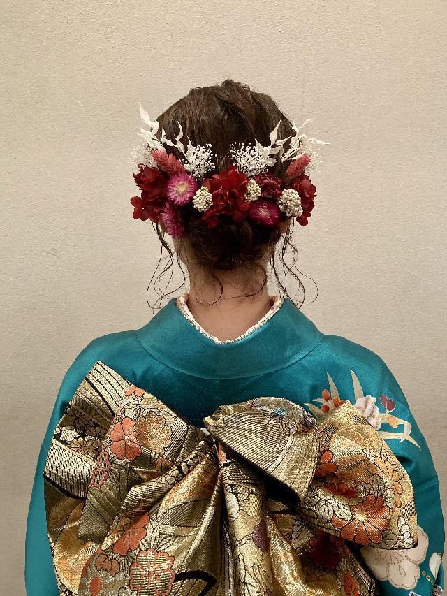 La sente 居留地のフォト
