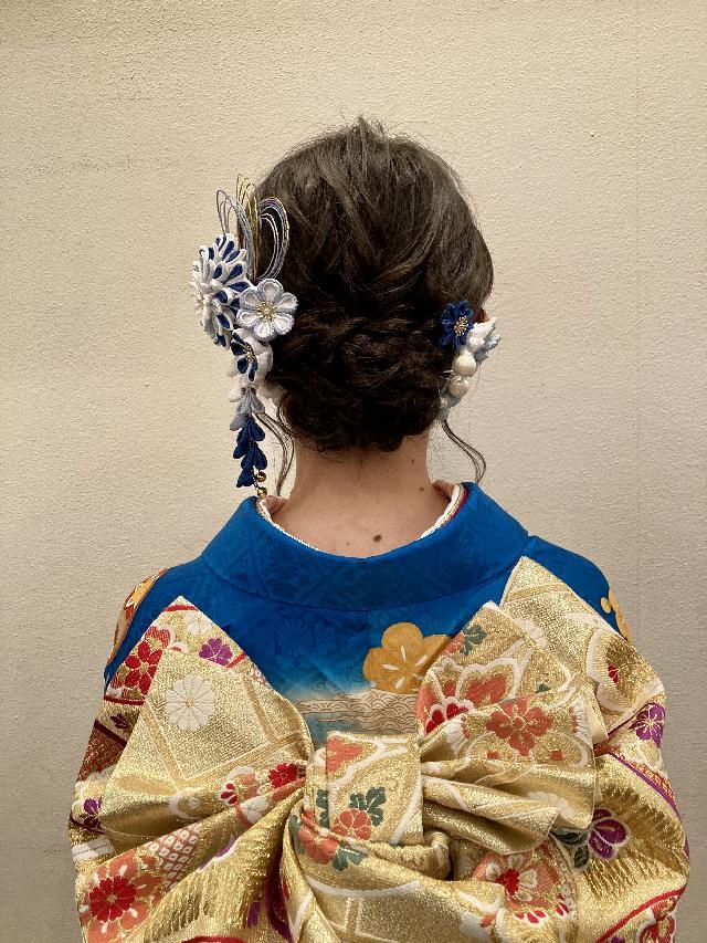 La sente 居留地のフォト