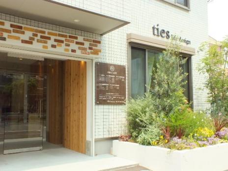 tiesのメイン画像②