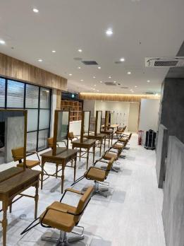 aere AVEDA 大船店のメイン画像①