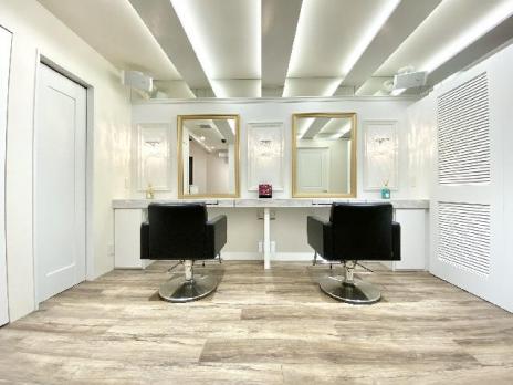 Lino Hair Design河原町のメイン画像②