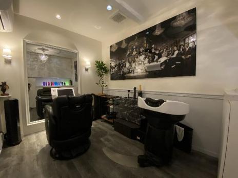 Lino Hair Design河原町のメイン画像③