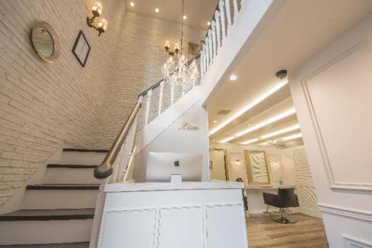 Lino Hair Design河原町のメイン画像⑤