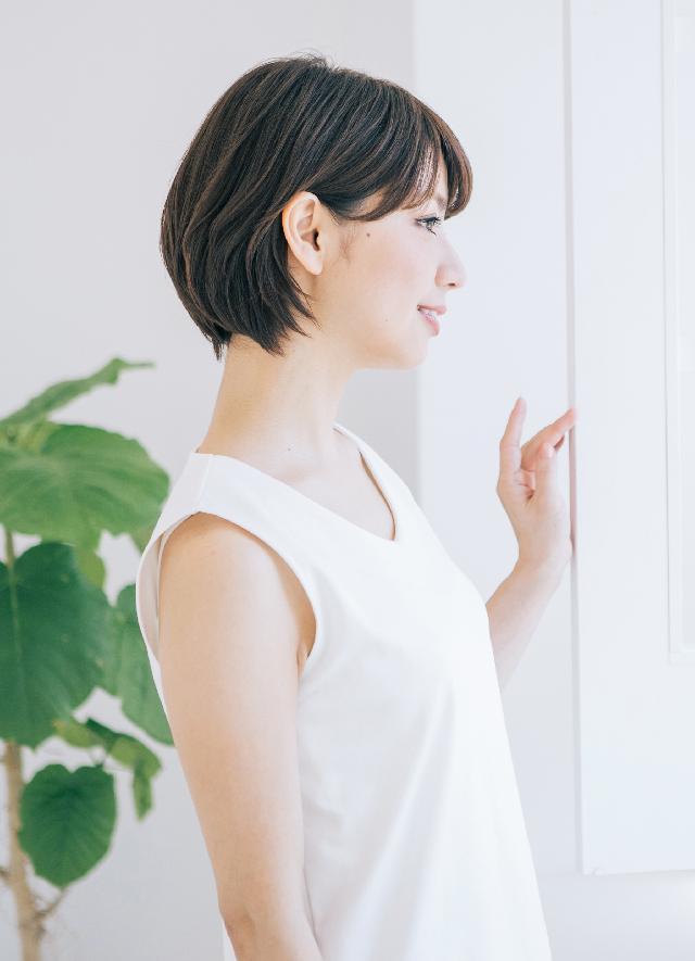 のスタイル画像