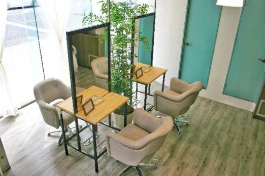 hair atelier addaのメイン画像②
