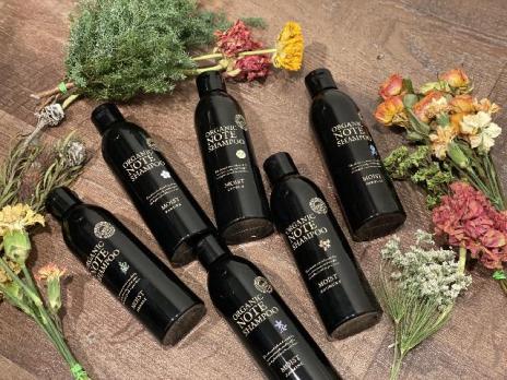 hair atelier addaのメイン画像③
