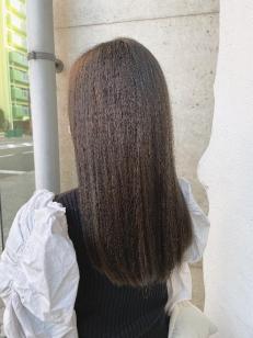 hair atelier addaのフォト