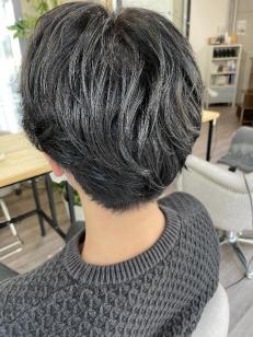 hair atelier addaのフォト
