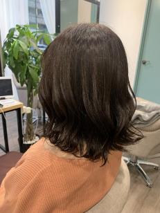 hair atelier addaのフォト