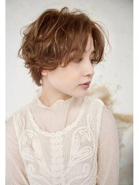Ar 西新井店のカット募集 カットモデル サロンモデル探しはmodeca モデカ