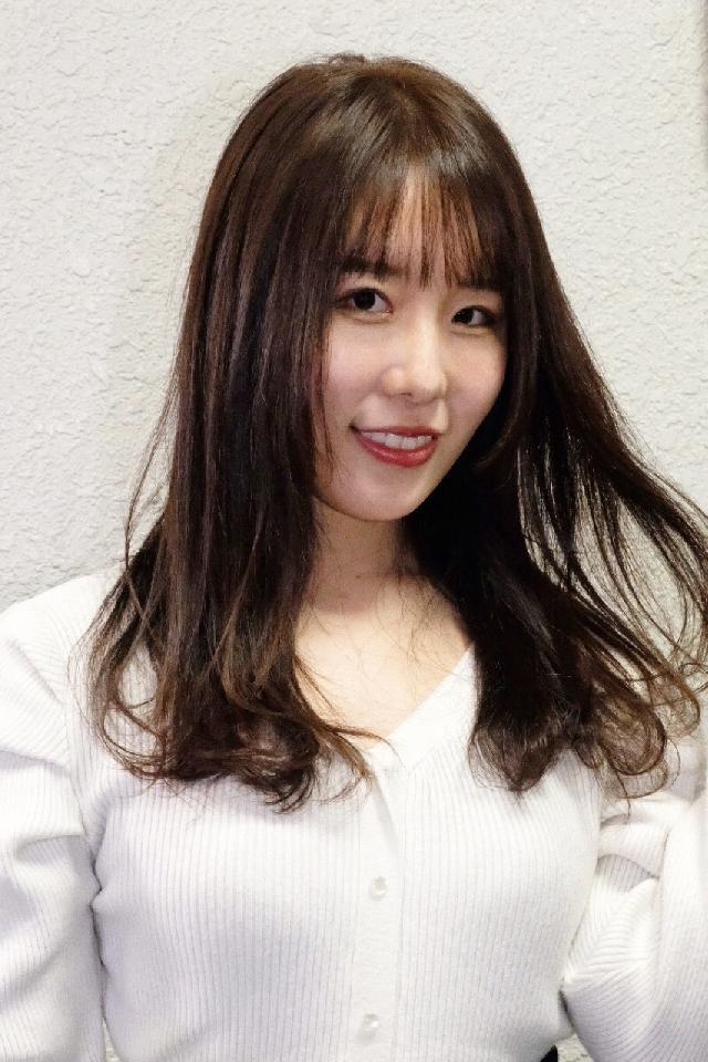 坂内忍のスタイル画像