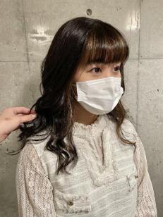 hair atelier addaのフォト