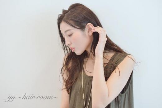 yy.~hair room~のメイン画像②