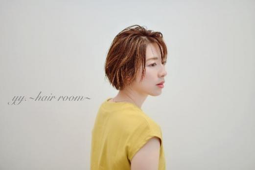 yy.~hair room~のメイン画像③