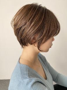 cherir HAIR＆BEAUTYのフォト