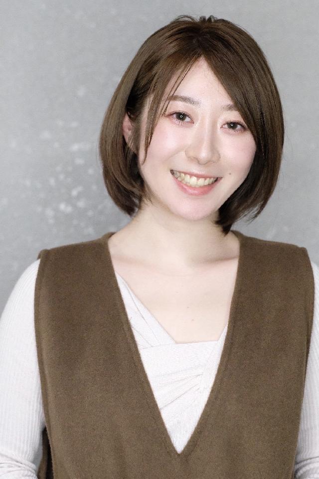 坂内忍のスタイル画像