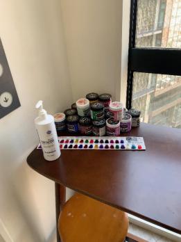 beauty studio M.O.D shibuyaのメイン画像①