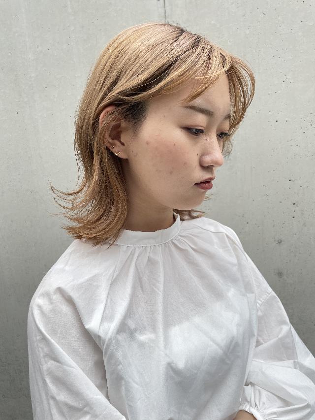 のスタイル画像