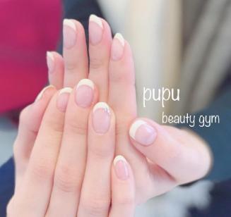 beauty gym PUPUのフォト