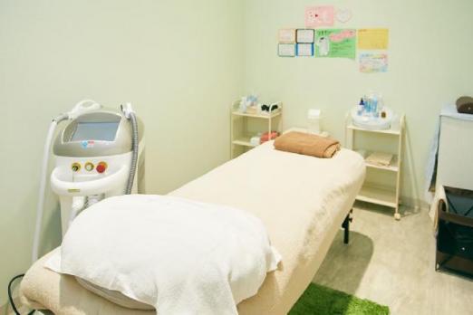 beauty gym PUPUのメイン画像③