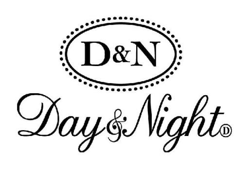 Day&Night the bookのメイン画像①