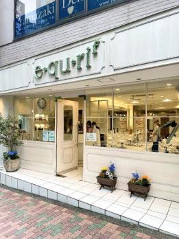 equri fluerのメイン画像①
