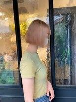 STEP BONE CUT TOKYOのフォト