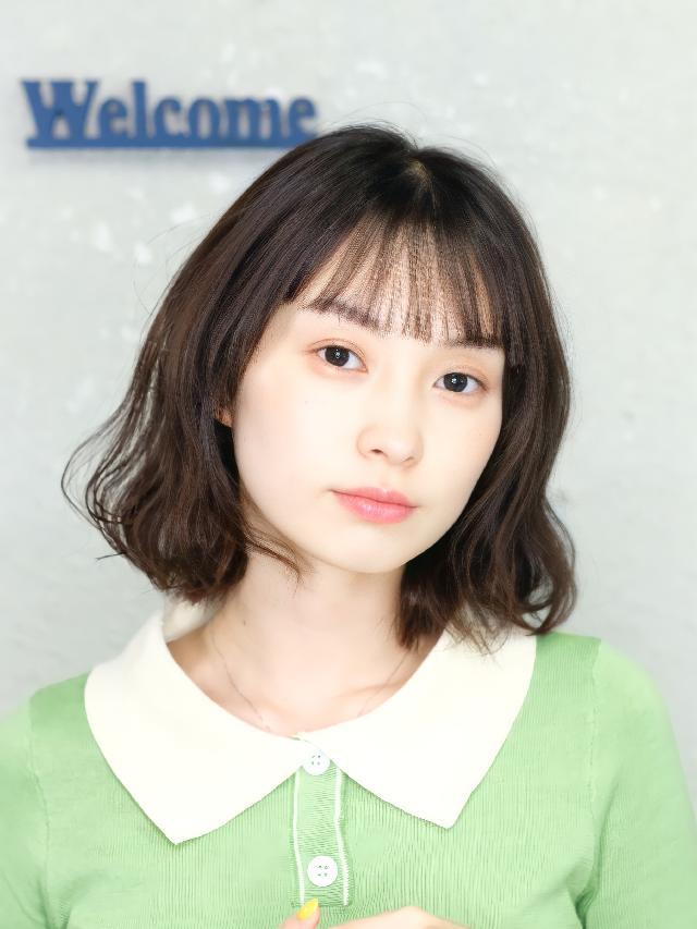 坂内忍のスタイル画像