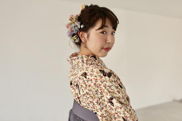 Sayakaのプロフィール（モデルNo.29838）｜カットモデル、サロン