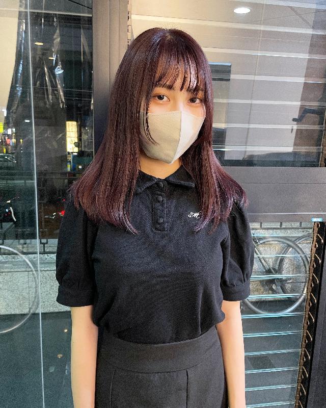 mikuのスタイル画像