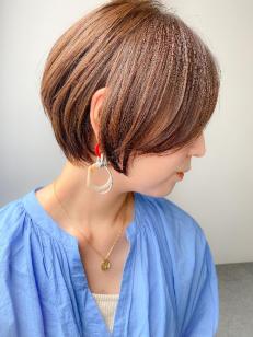 cherir HAIR＆BEAUTYのフォト