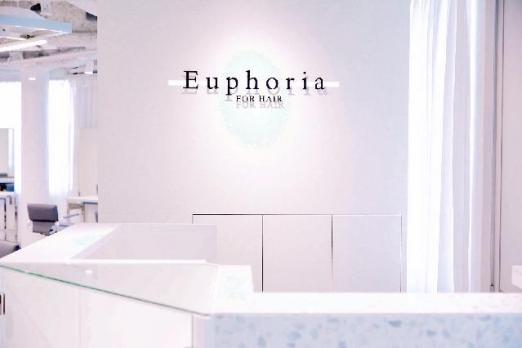 Euphoria SHIBUYA GRANDEのメイン画像②