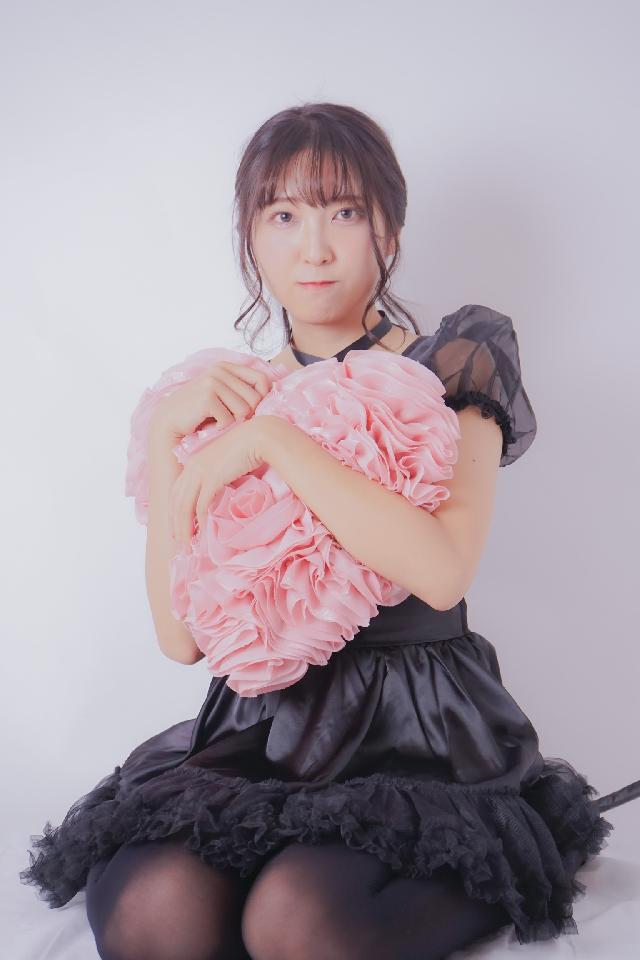 のヘアカタログ画像