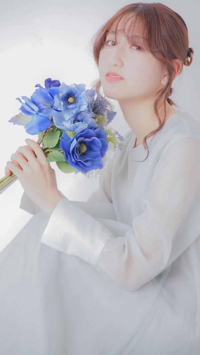 のヘアカタログ画像