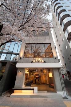 BELO大阪のメイン画像①