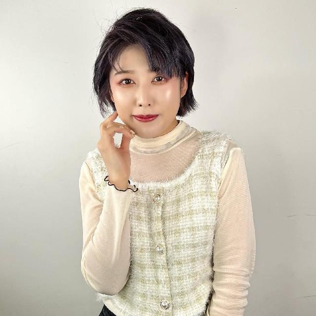 mireiのプロフィール（モデルNo.21932）｜カットモデル、サロンモデル