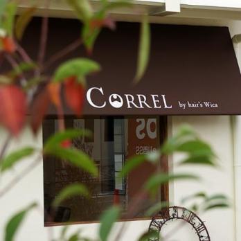 CORREL by hair's wicaのメイン画像②