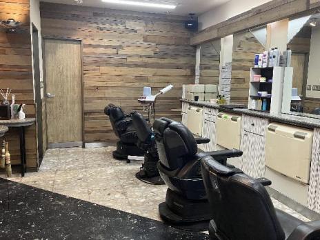 REAL BARBERSHOPのメイン画像①