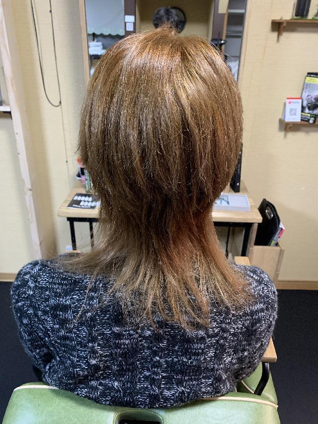 のスタイル画像