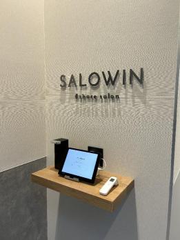 SALOWIN iori のメイン画像①