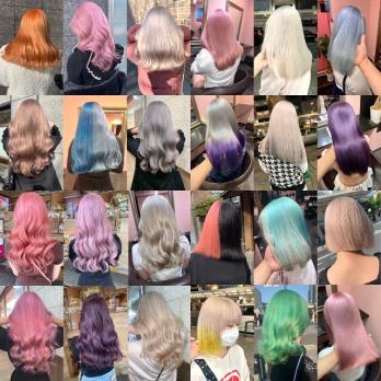 Selene hair SHINSAIBASHIのメイン画像③