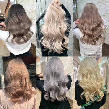 Selene hair SHINSAIBASHIのメイン画像④