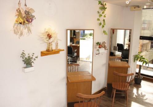 Claude MONET吉祥寺店のメイン画像①