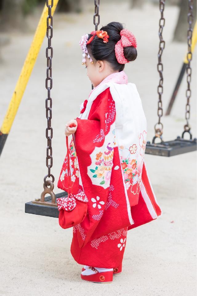 のヘアカタログ画像