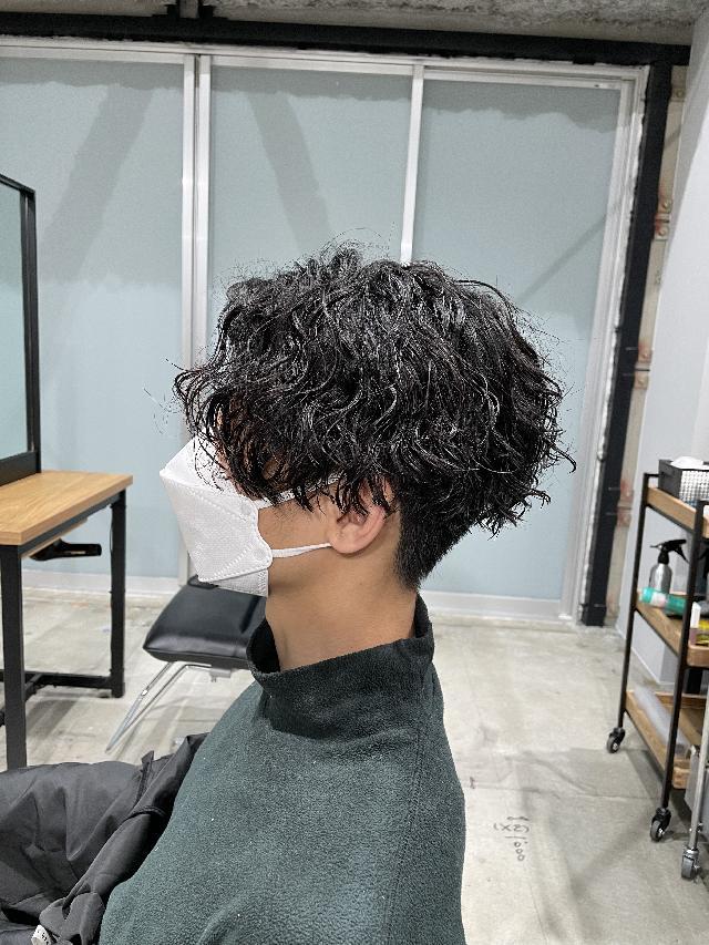 AXY HAIR&MAKE 新宿本店のフォト
