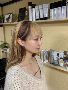 HAIR SALON 一公堂のメイン画像③